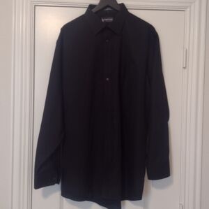 Stafford Button Down Dress Shirt